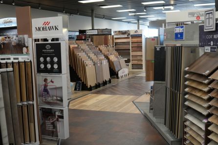 LVP and Hardwood