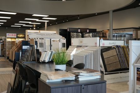 Store Center